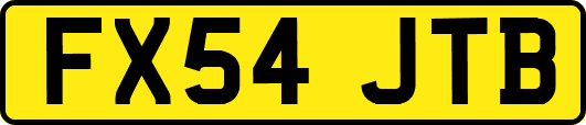 FX54JTB