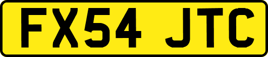 FX54JTC