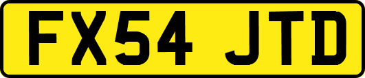 FX54JTD