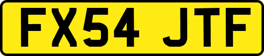 FX54JTF