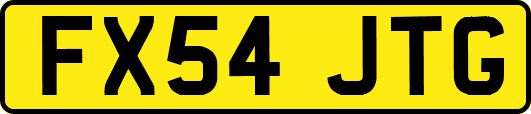 FX54JTG
