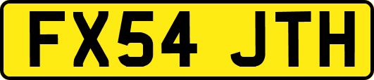FX54JTH