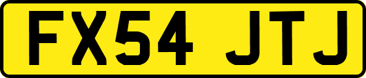 FX54JTJ