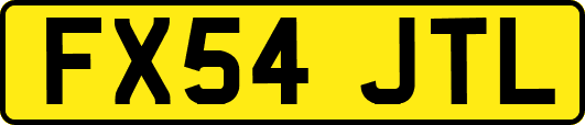 FX54JTL