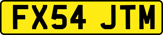FX54JTM
