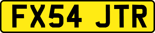 FX54JTR