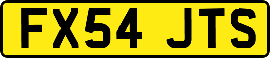 FX54JTS