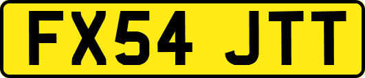 FX54JTT