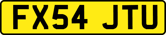 FX54JTU
