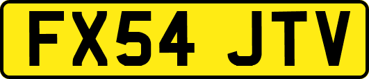 FX54JTV