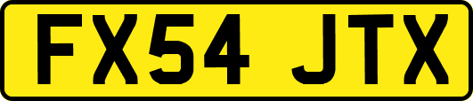 FX54JTX
