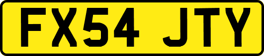 FX54JTY