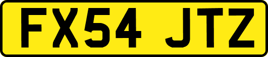 FX54JTZ