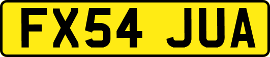 FX54JUA