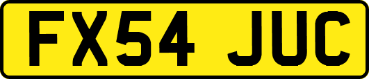 FX54JUC