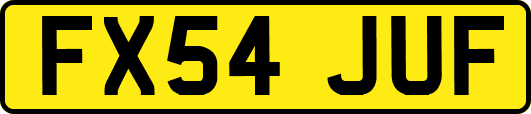 FX54JUF