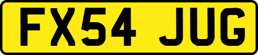 FX54JUG