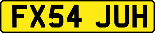 FX54JUH