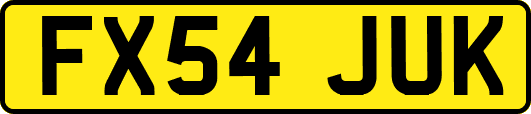FX54JUK