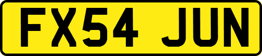 FX54JUN