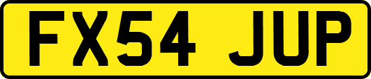 FX54JUP
