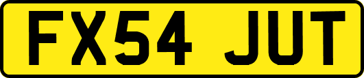 FX54JUT