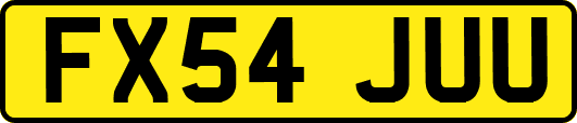 FX54JUU
