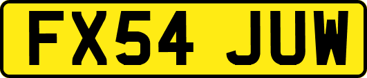 FX54JUW