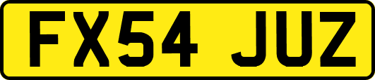 FX54JUZ