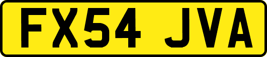 FX54JVA