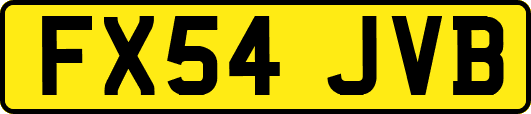 FX54JVB
