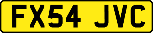 FX54JVC