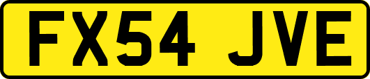 FX54JVE