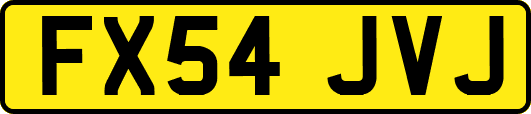 FX54JVJ