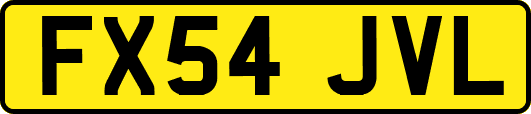 FX54JVL