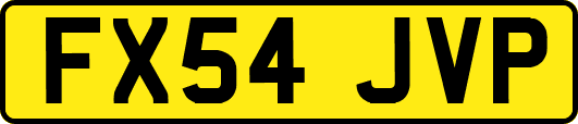 FX54JVP