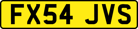 FX54JVS