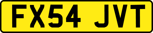 FX54JVT
