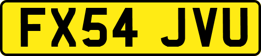 FX54JVU