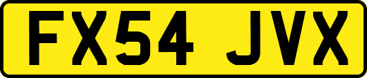 FX54JVX