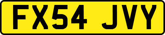 FX54JVY