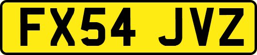 FX54JVZ