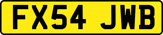 FX54JWB