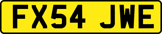FX54JWE