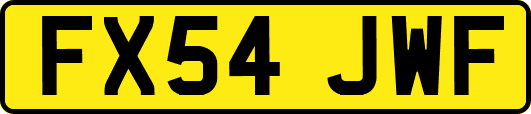 FX54JWF