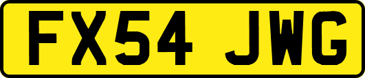 FX54JWG