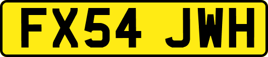 FX54JWH