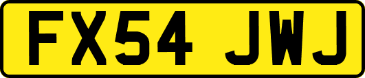 FX54JWJ