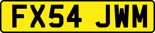 FX54JWM