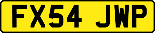 FX54JWP